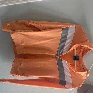 Athletic jacket like new